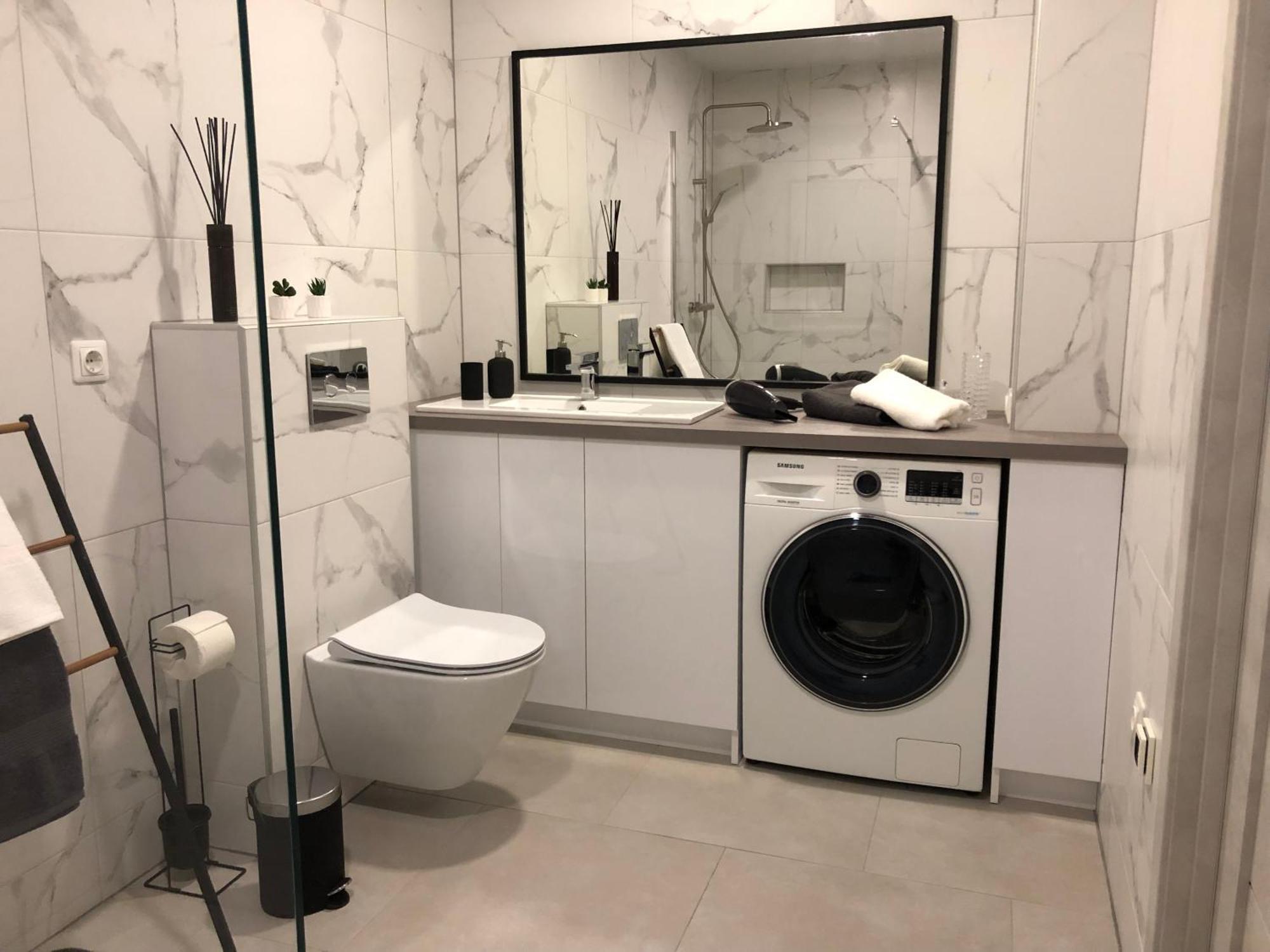 Saules Tako Apartamentai Druskininkai Exteriör bild